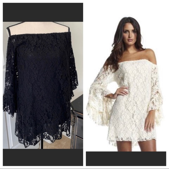Elan Dresses & Skirts - 🎀Elan Bell Sleeve Boho Chic Dress